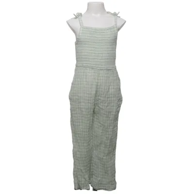 Combinaison (Vert, Blanc) de Lindex Kids Coton