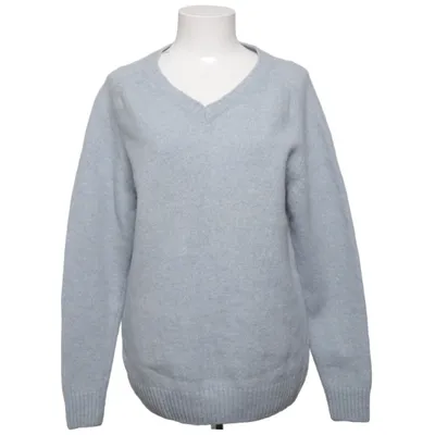 Pull-over (Gris) de Iceland Laine