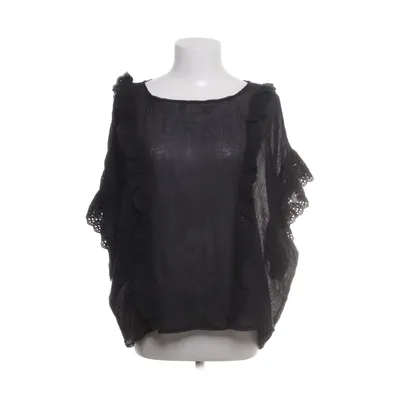 Top (Black) from Allsaints