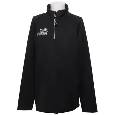 Trainingstop (Grijs) van Team Sportia Polyester