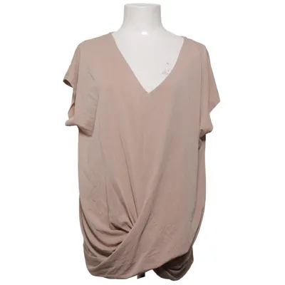 Haut (Beige) de Z-One Modal, Polyester