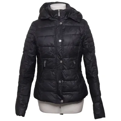 Jacket (Black) from Livelo Polyamide, Polyester