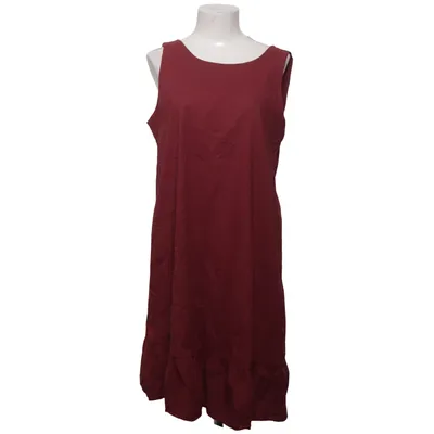 Dress (Red) from Roma Cotton