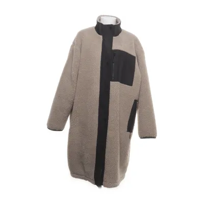 Jas (Bruin, Zwart) van Carin Wester Polyester