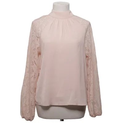 Blouse (Pink) from Anna Field