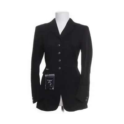 Kavaj (Svart) från Pikeur Ull, Elastan, Viskos, Polyester