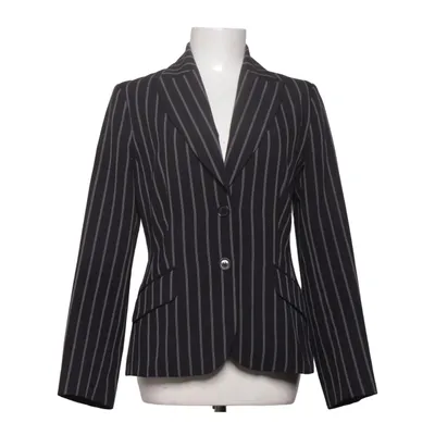 Blazer (Black, Beige) from Etam Polyester, Viscose