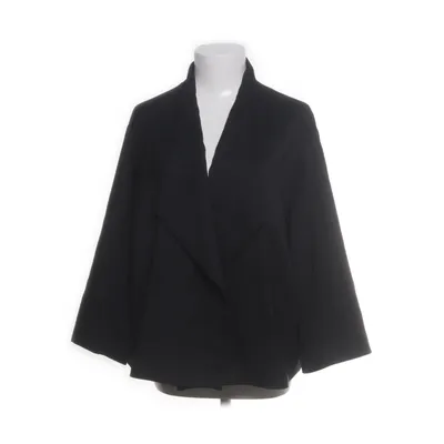 Blazer (Schwarz) von VRS Elasthan, Polyester