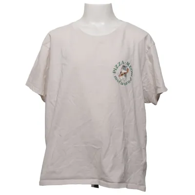 T-shirt (Mofusand) van Uniqlo x UT Katoen