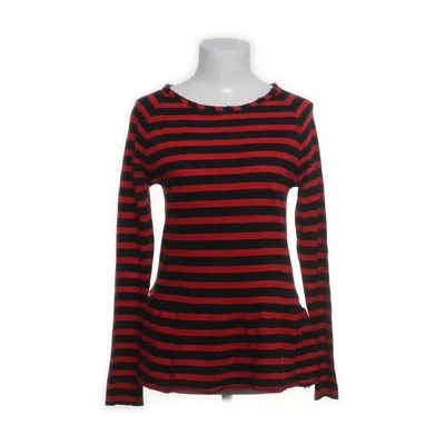 Peplumtopp (1708-580) från Rich & Royal Bomull