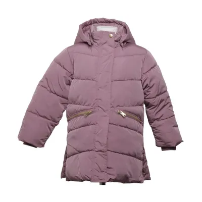 Winter jacket (Pink) from Outerwear by Name It Recycled polyester