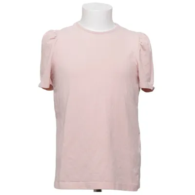 T-shirt (Rose) de Creamie Élasthane, Coton biologique