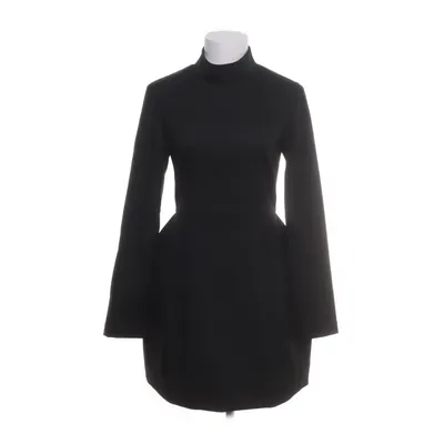Klänning (Svart) från Cloeys Polyester, Viskos