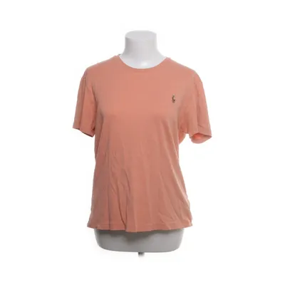 T-shirt (Roze) van Polo Ralph Lauren Katoen