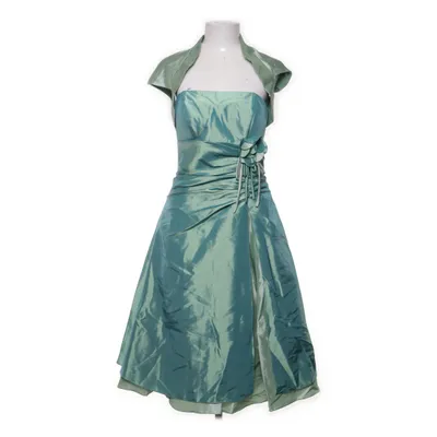Evening gown (Green) from Magic Nights