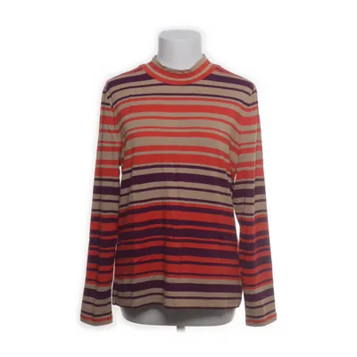 Lange mouwen shirt (Rood, Lila, Beige) van Betty Barclay