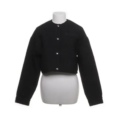 Jacka (Svart) från H&M Polyester