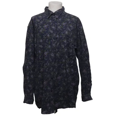 Shirt (Blue, Purple, Green) from Casual by Lindex