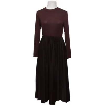 Dress (Brown) from Jia Jia