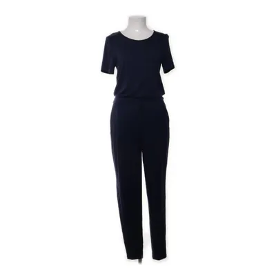 Byxdress (Blå) från Les Lunes Bambu, Elastan