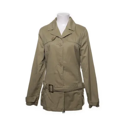 Trenchcoat (1004S-061-S) från Blend She Bomull, Polyester