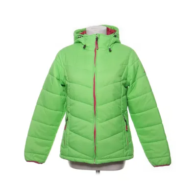 Vinterjacka (Grön) från Nordcap Polyamid, Polyester