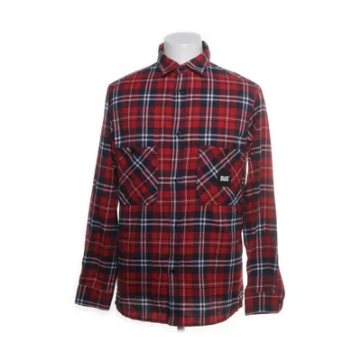 Shirt (Red, Blue, White) from Black Bananas Cotton, Polyester