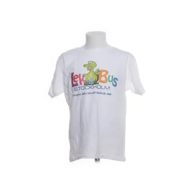 T-shirt (SOFTSTYLE) från Gildan Softstyle Bomull