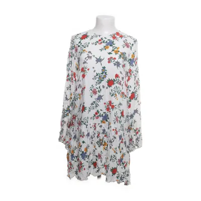 Dress (White, Multicolored) from Twist & Tango Viscose