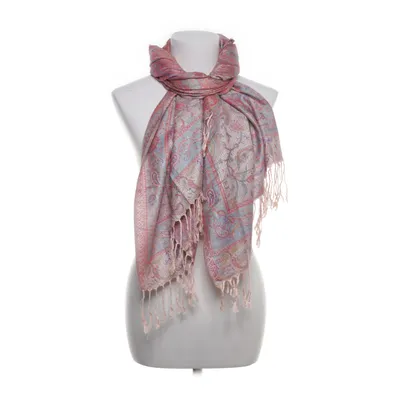 Sjal (Rosa, Flerfärgad) från Cashmere