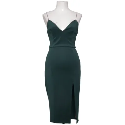 Jurk (Groen) van Showpo Elastaan, Polyester