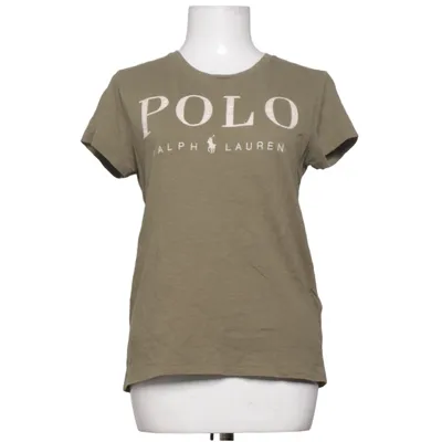 T-shirt (Vert) de Polo Ralph Lauren Coton