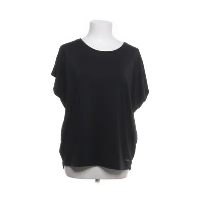 Træningstop (Sort) fra Newbody Polyester, Elastan