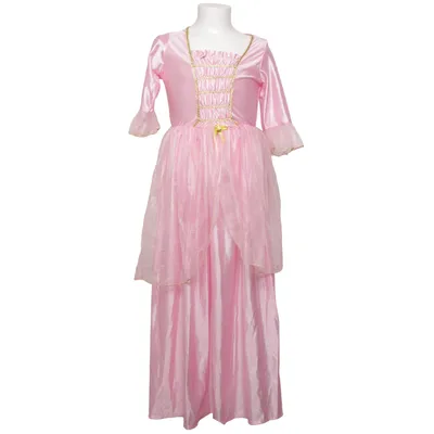 Déguisement (Rose) Polyester