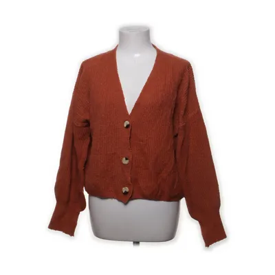 Kofta (Brun) från New Sensation Akryl, Polyamid, Ull