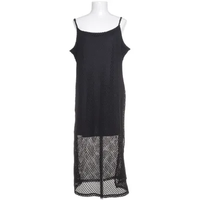 Klänning (Svart) från Divided by H&M Polyester, Elastan