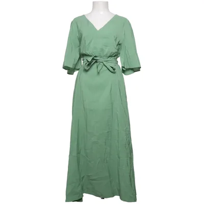Wickelkleid (Grün) von Noa Noa Polyester, Viskose