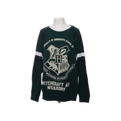 Sweatshirt (Green) from Harry Potter Cotton