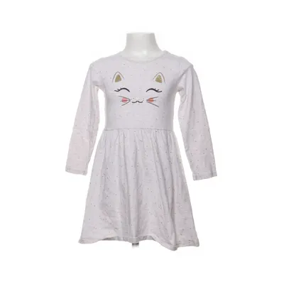 Klänning (Grå) från C&A Kids