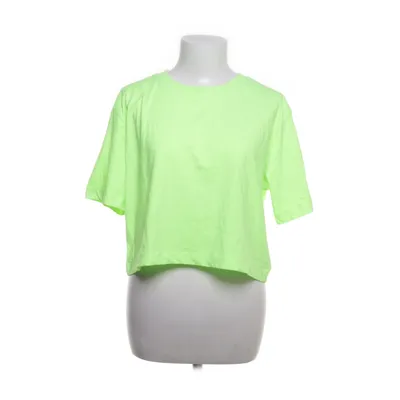 Top (Groen) van Urban Classics Katoen, Polyester