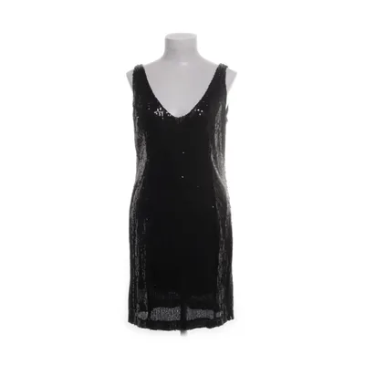 Cocktailkjole (Sort) fra Okay Polyester, Viscose, Elastan