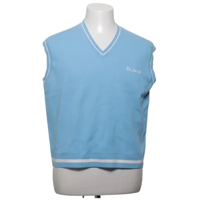 Slipover (Blue, White) from Dr. Jart+ Cotton