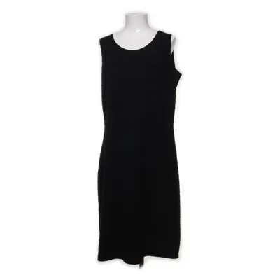 Klänning (Svart) från Jacett Akryl, Elastan, Polyester