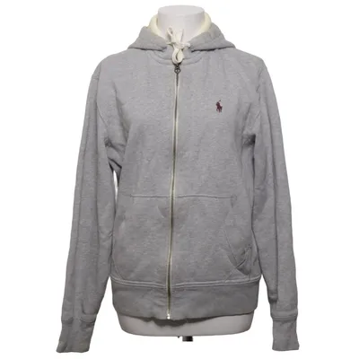 Huvtröja (Grå) från Polo Ralph Lauren Bomull, Polyester