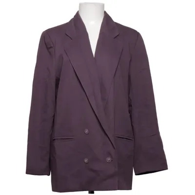 Kavaj (Lila) från Jensen Coat Polyester