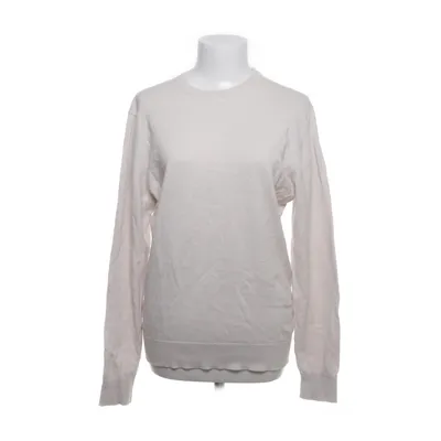 Sweater (Beige) from Emidio Tucci Cotton, Silk