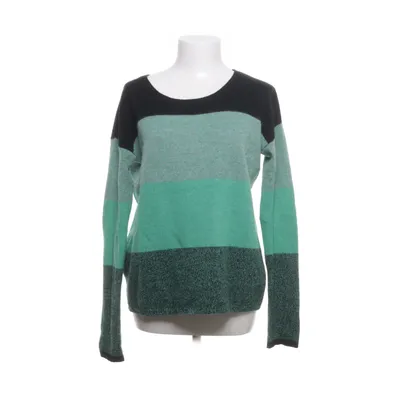 Trui (Groen, Zwart) van Twist & Tango Wol, Angora, Nylon