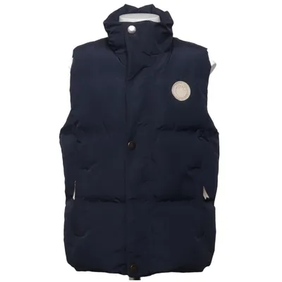 Doudoune sans manches (Wyatt Vest) de Mini a Ture Duvet, Polyester