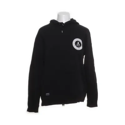 Capuchon sweater (Zwart) van WeSC Katoen