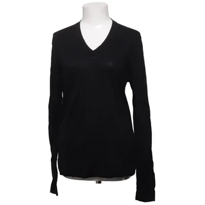 Pullover (Sort) fra Filippa K Merinould